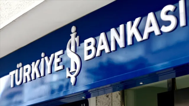 Türkiye İş Bankası, Şubelerde E-Dekont Uygulamasını Hayata Geçirdi