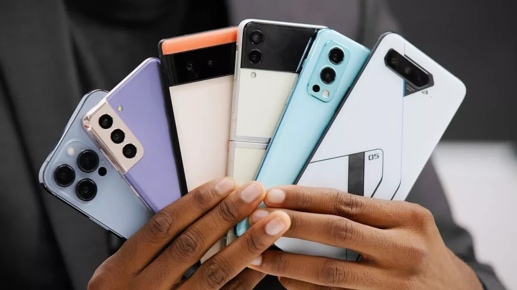 Akıllı telefonlar, RAM tarafında sıçrama yapacak!