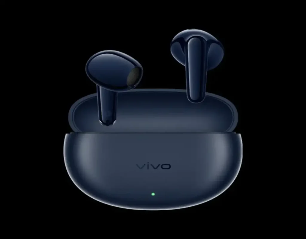 Vivo TWS Air 3 tanıtıldı! İşte özellikleri