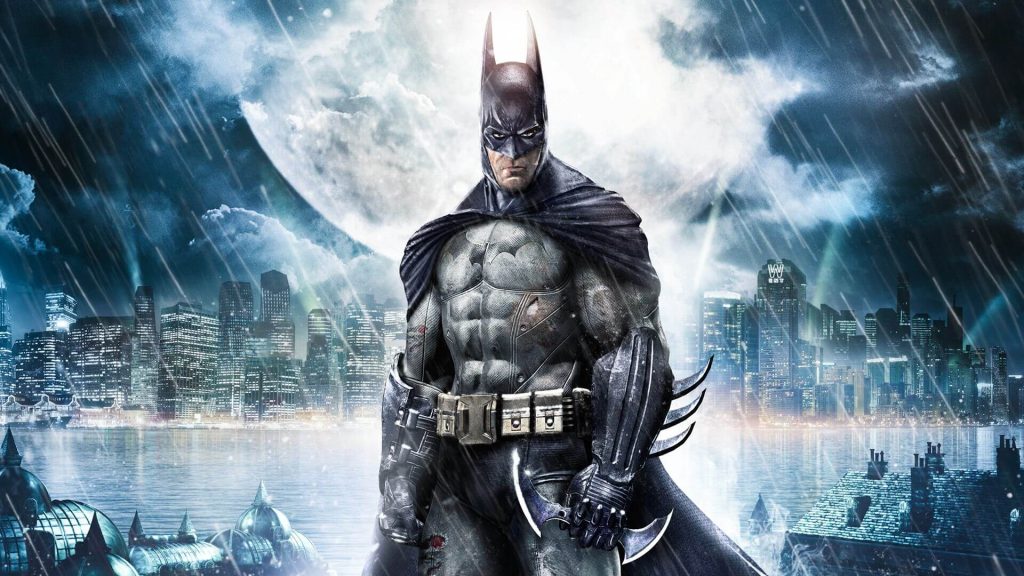 WB Games Montreal’in İptal Edilen Batman Oyunundan Görseller Sızdırıldı