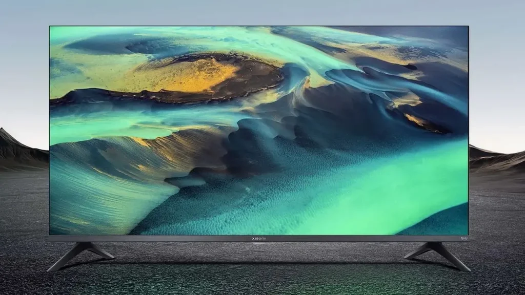 Xiaomi, 32 inçlik televizyon serisini tanıttı!