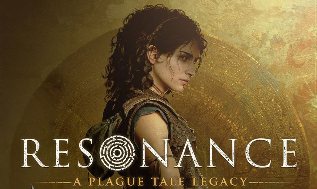 Yeni A Plague Tale Oyunu Ortaya Çıktı