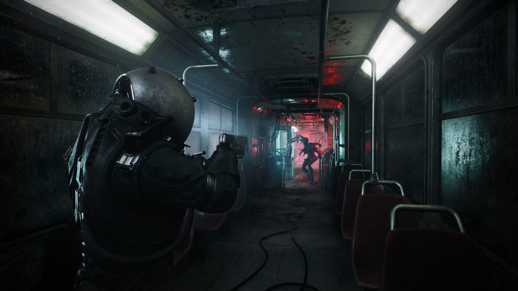 Yeni Cronos: The New Dawn Oynanış Fragmanı Yayınlandı