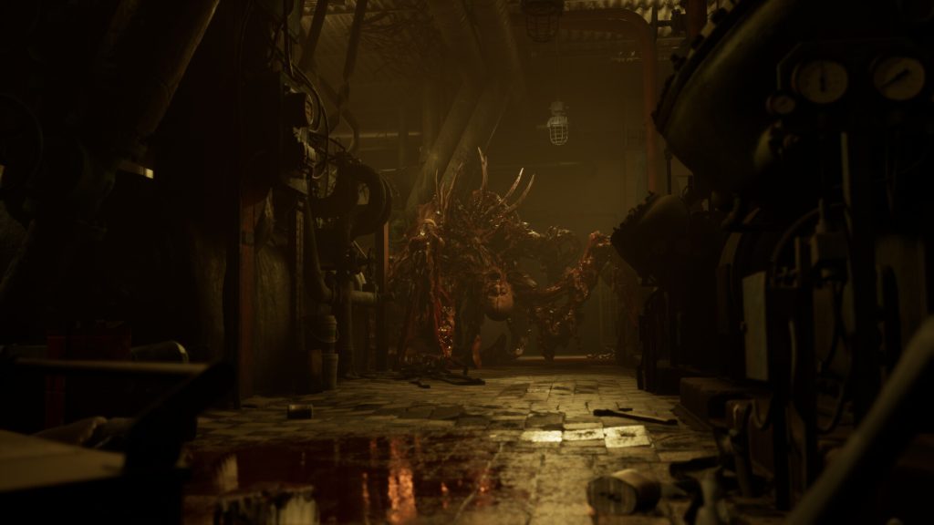 Yeni ILL Fragmanı Yayınlandı – Turuncu Levye