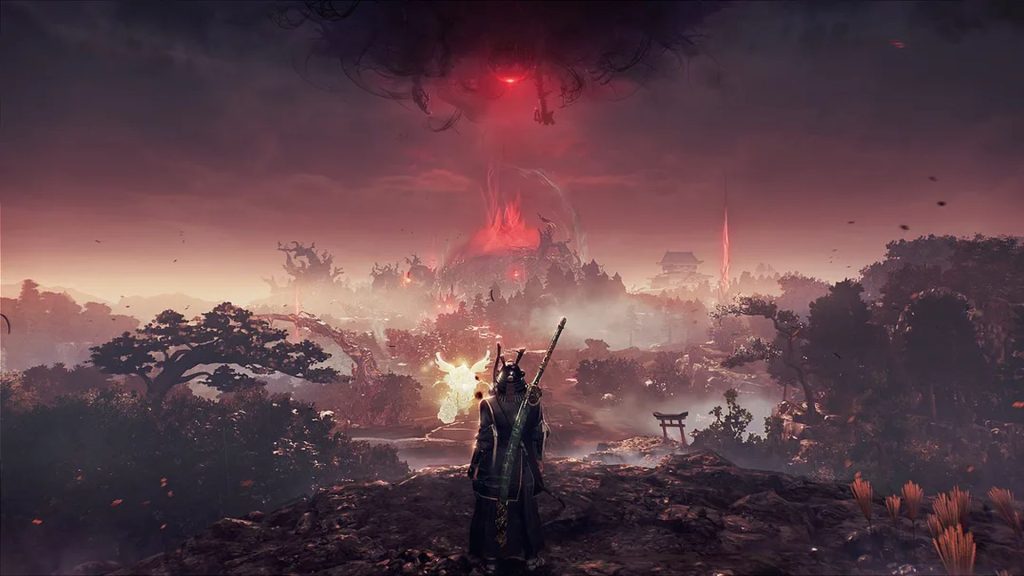 Yeni Nioh Oyunu Duyuruldu: Nioh 3, 2026’da Geliyor