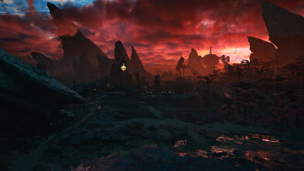 Yeni The Outer Worlds 2 Detayları: Topluluklar, Yoldaşlar ve Dahası