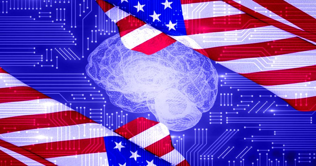 Donald Trump, yapay zeka için elektrik sağlayacak!