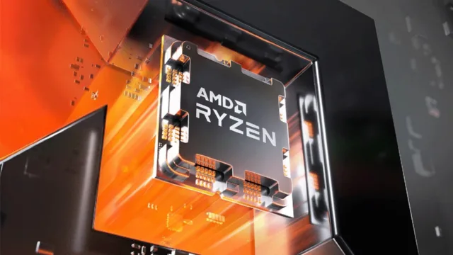 AMD, Ryzen İşlemciler için Yeni Windows 10 ve 11 Yonga Seti Sürücüsünü Yayınladı