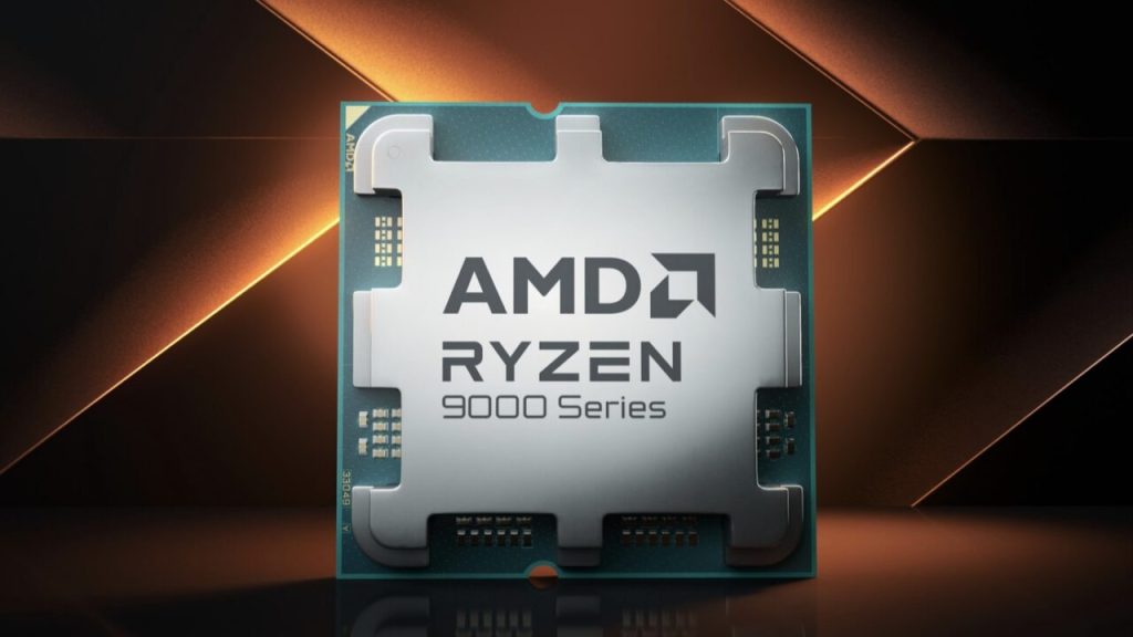 AMD Ryzen işlemcilerde güvenlik açığı bulundu!