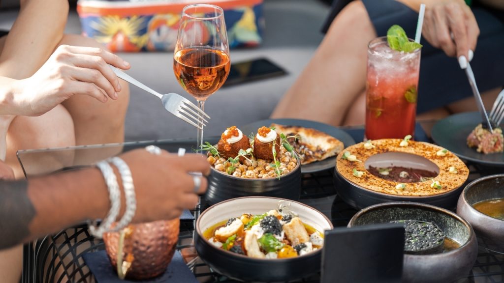 Ankara’nın En İyi 15 Restoranı – 2025 Güncel Liste
