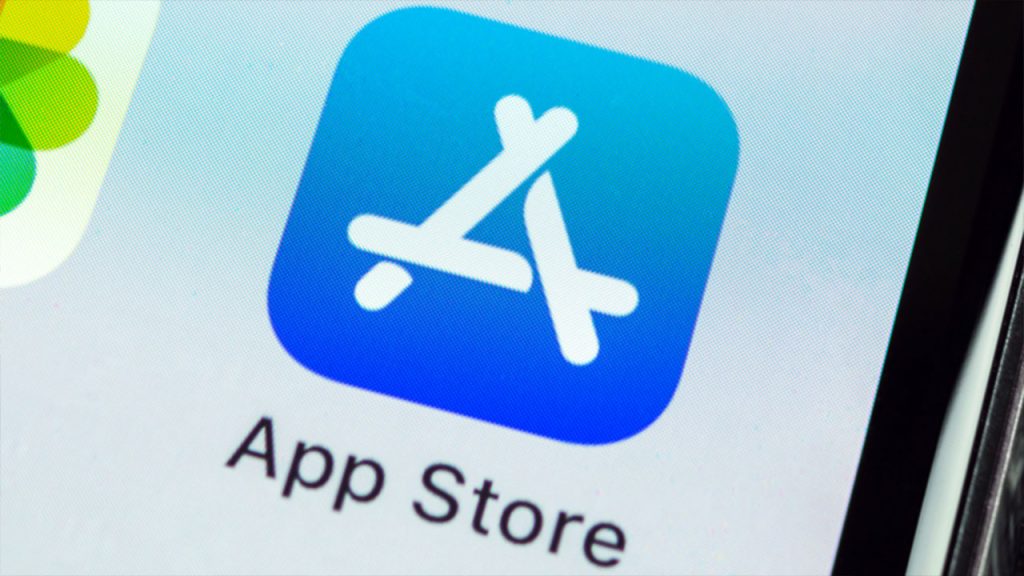 Apple, App Store davasında darbe yedi!