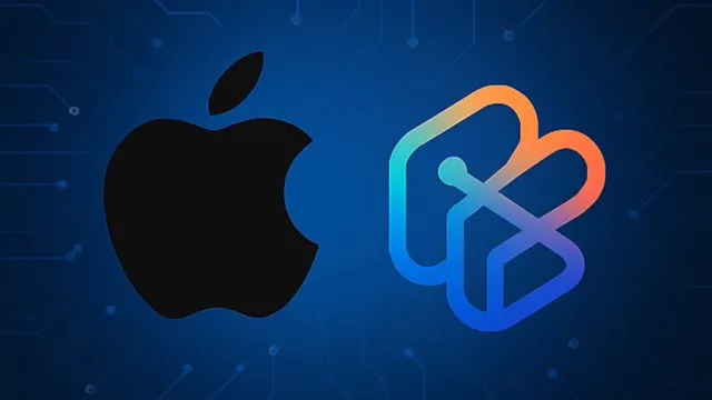 Apple, Perplexity AI ile mi İlgileniyor?