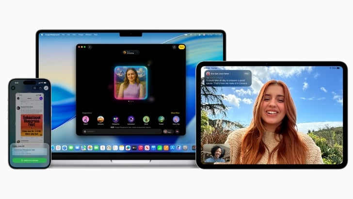 Apple’dan WWDC25’te yeni çağın teknolojilerine güçlü adım