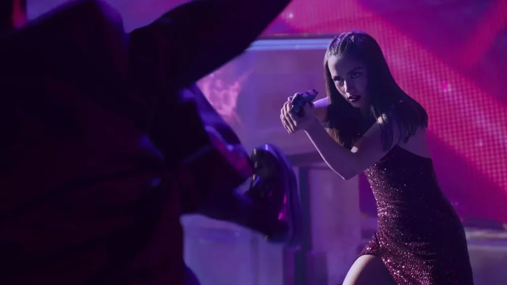 John Wick evreninde geçen Ballerina beğenilmedi!