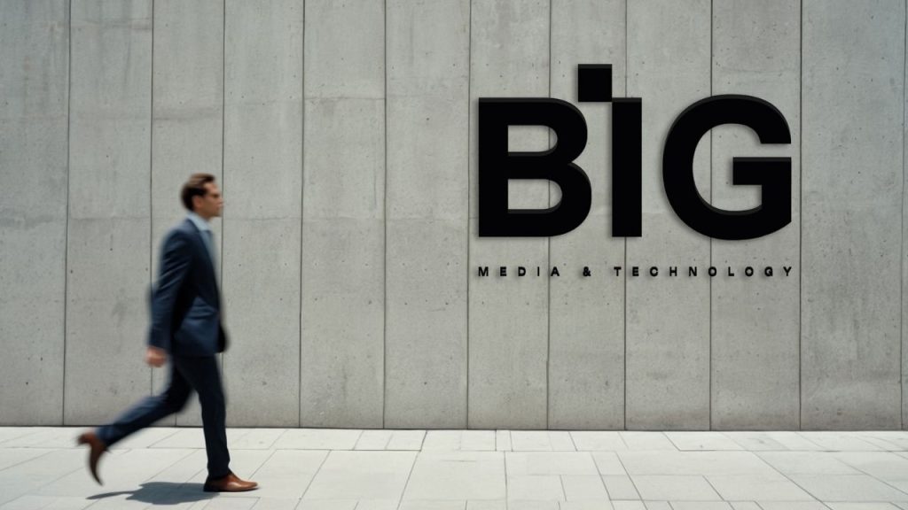 Doğan Burda, yeni dönemde Big Media & Technology adıyla devam edecek
