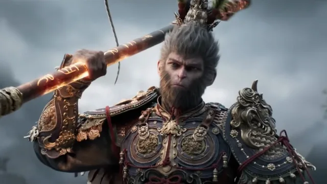 Black Myth Wukong Xbox Çıkış Tarihi Belli Oldu