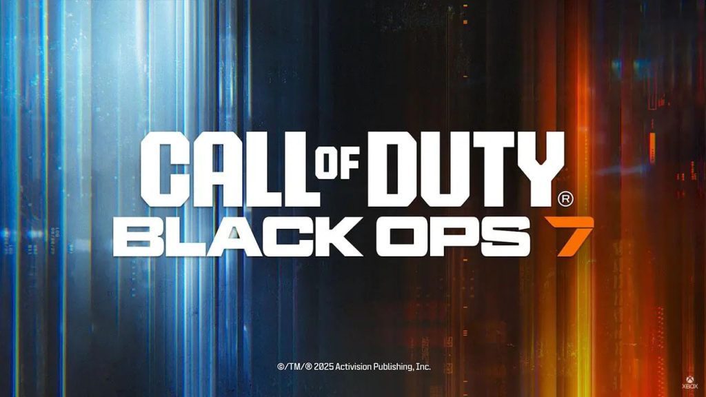 Call Of Duty: Black Ops 7 Duyuruldu