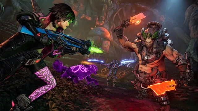 Borderlands 4 Sistem Gereksinimleri Duyuruldu