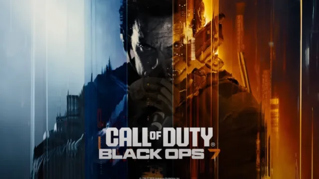 Call of Duty: Black Ops 7 Duyuruldu