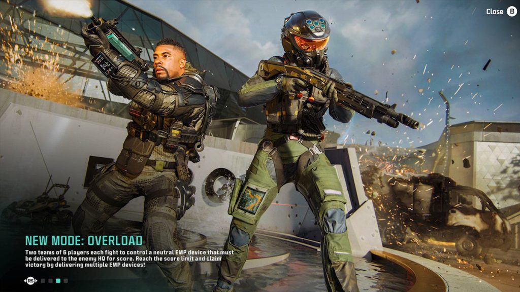Activision Black Ops 7 Detaylarını Vaktinden Önce Ortaya Döktü