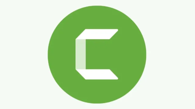 Camtasia Artık Ücretsiz Bir Sürüm Sunuyor