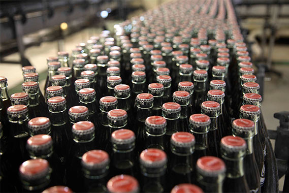 Coca-Cola hakkında rekabet soruşturması – StoryBoxWeb