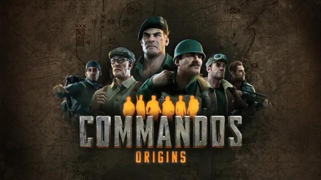Commandos: Origins İncelemesi – Technopat