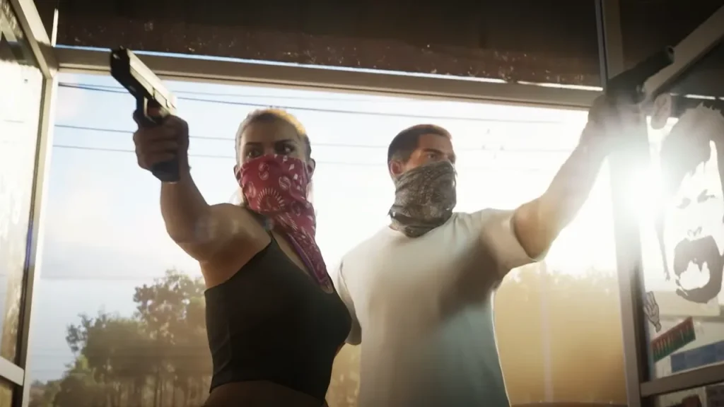 GTA 6 Xbox sayfası yayınlandı!