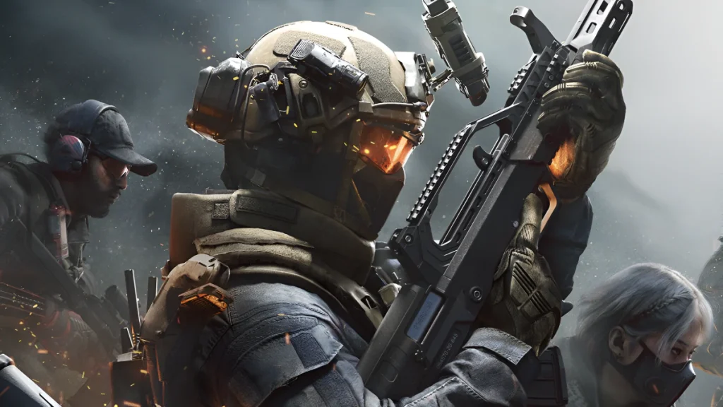 Delta Force PS5 ve Xbox Series Çıkış Tarihi ve “Break” Sezonu Detayları