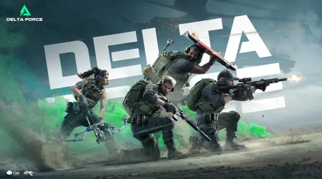 Delta Force, PS5 ve Xbox Series X/S için Ağustos Ayında Geliyor