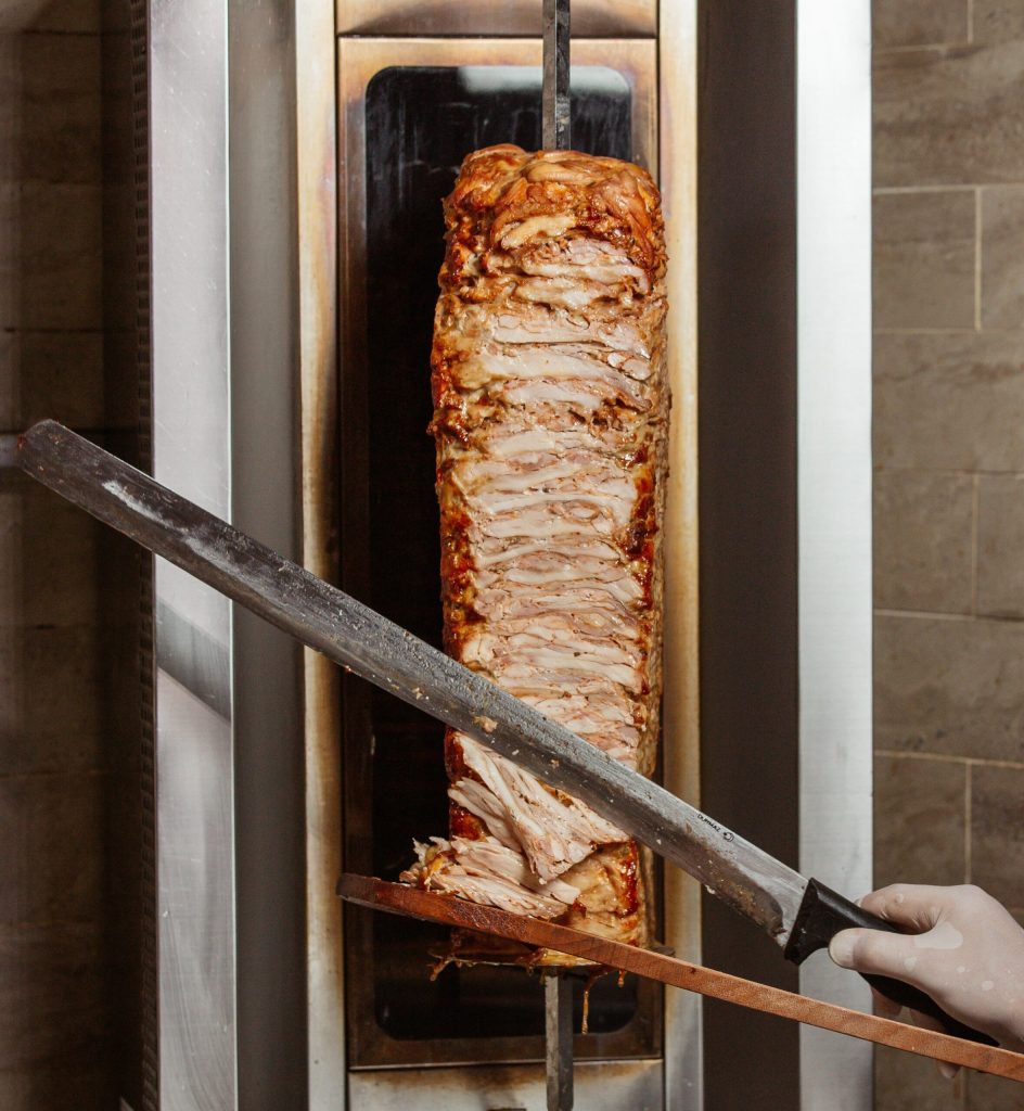 250’den fazla şubesi olan ünlü döner zinciri Ekrem Coşkun Döner konkordato ilan etti