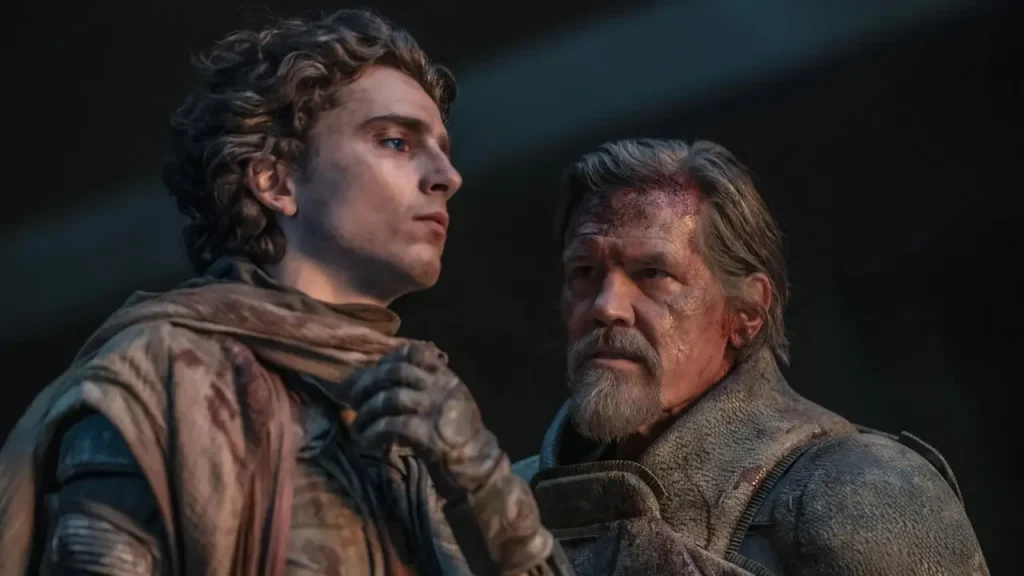Dune 3 filmi geliyor! İşte son bilgiler