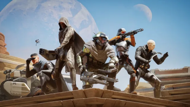 Dune: Awakening Satışları 1 Milyon Adedi Geçti
