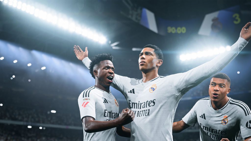 Fırsatı kaçırmayın: EA FC 25 yüzde 80 indirime girdi!