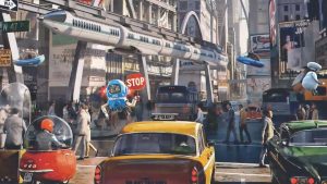 The Fantastic Four Artık Sinematik Evren’de: First Steps Filminin Süresi Belli Oldu!