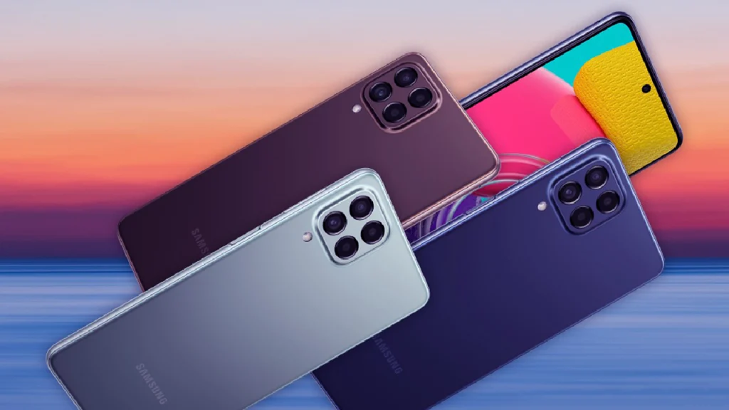 Galaxy M53, One UI 7 güncellemesi aldı