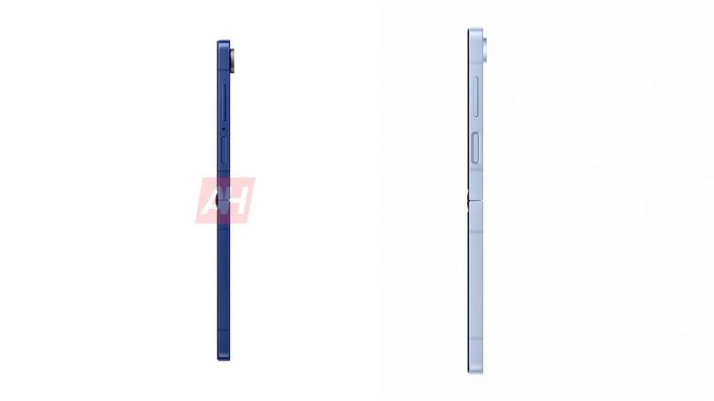 Galaxy Z Flip 7 işte böyle görünecek