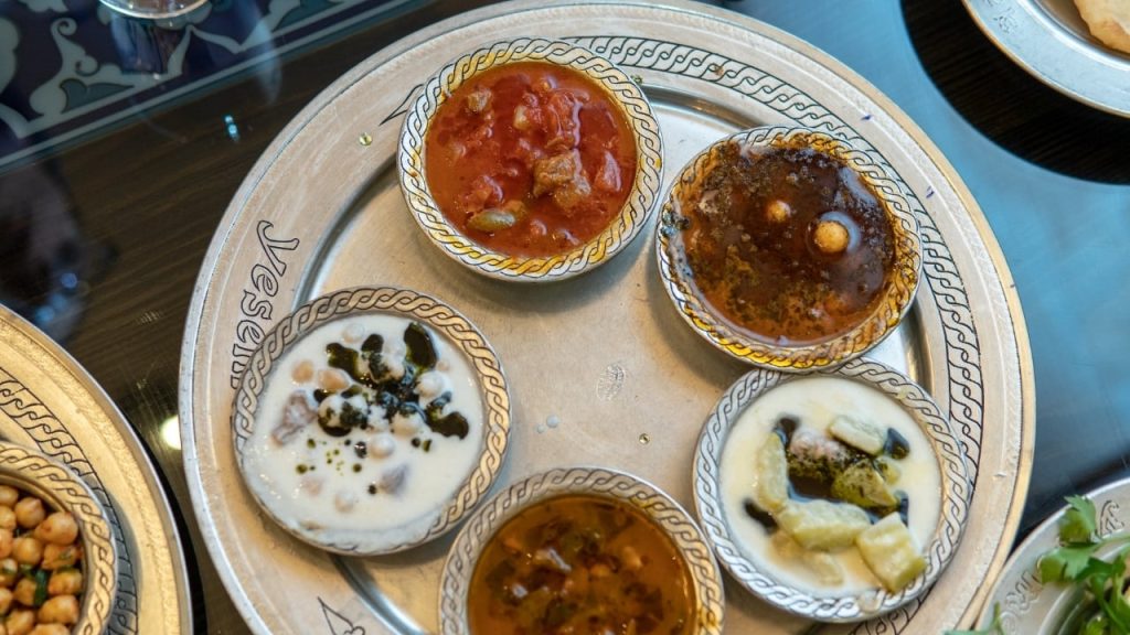 Gaziantep’in En İyi 15 Restoranı: Lezzet Rehberi