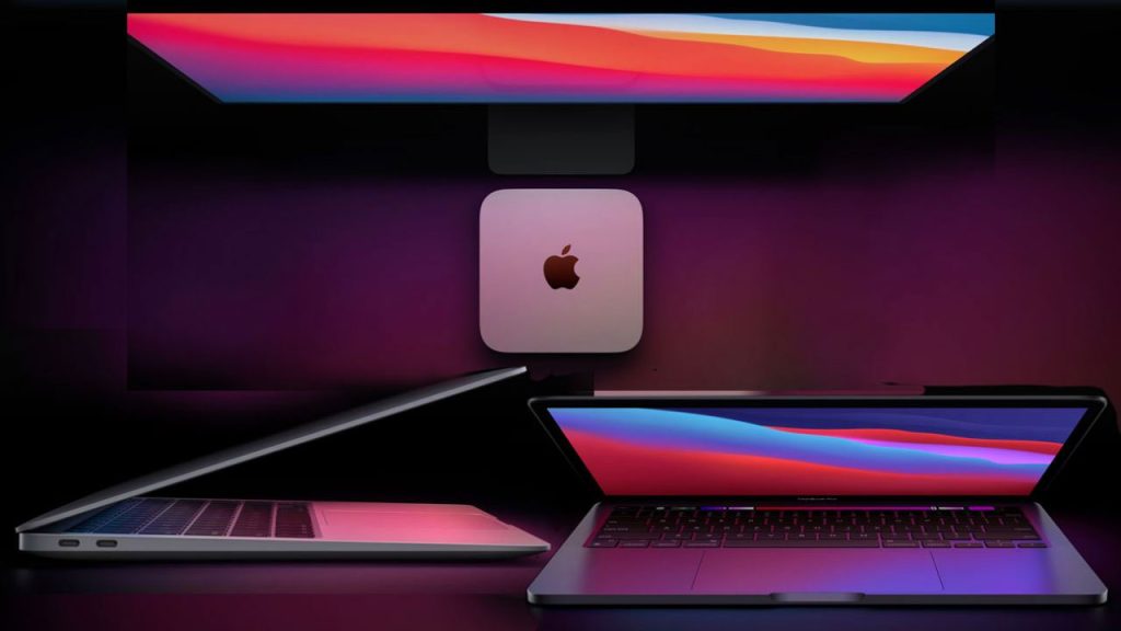 Apple’ın macOS 26 versiyonunun ismi sızdı!