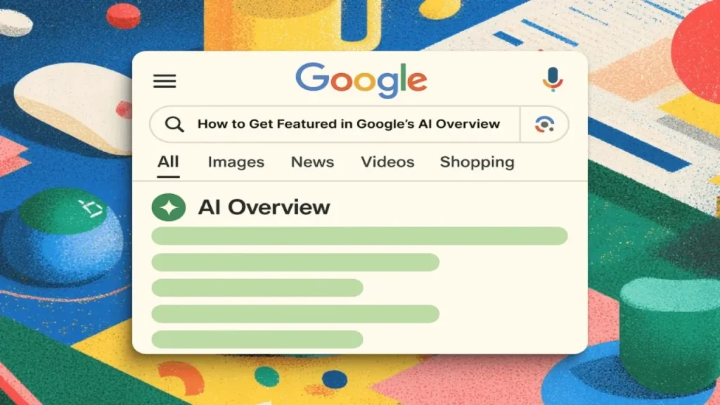 Google’ın yapay zeka yeniliği, web sitelerinin trafiğini düşürdü!