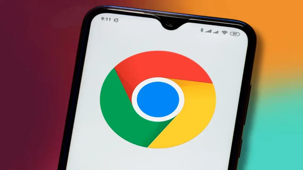 Google Chrome, performans testinde zirveye çıktı!