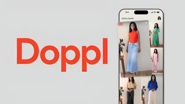 Google Evden Kıyafet Denemenizi Sağlayacak Doppl Uygulamasını Yayınladı
