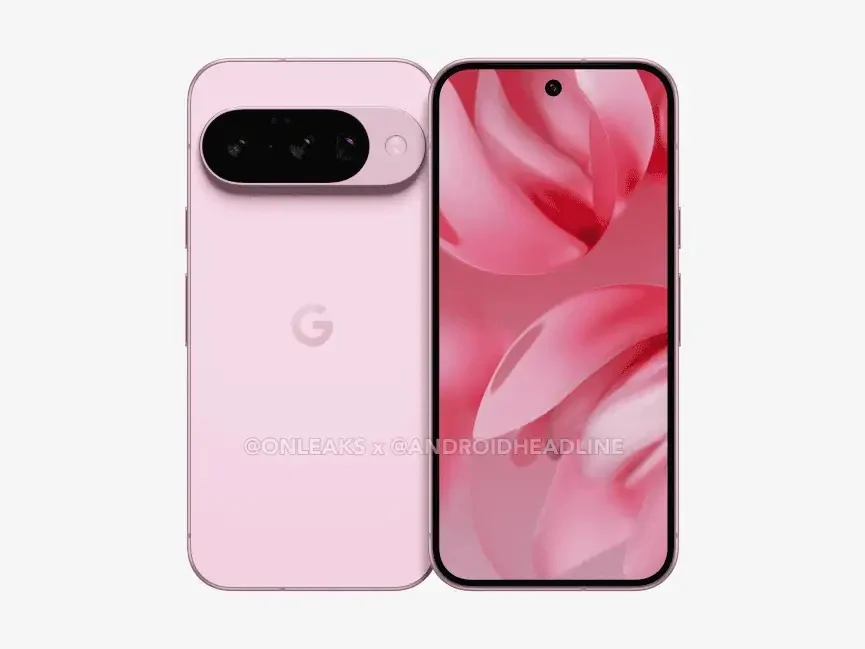 Google Pixel 10 özellikleri tanıtım öncesi ortaya çıktı!