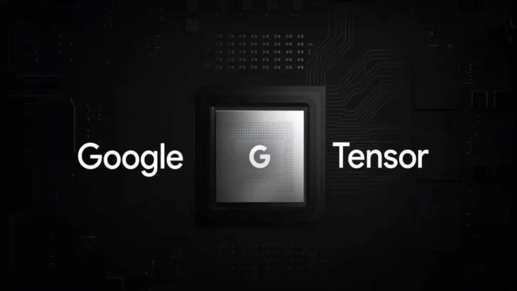 Google Tensor G6 işlemcisi, 2nm süreciyle üretilecek!