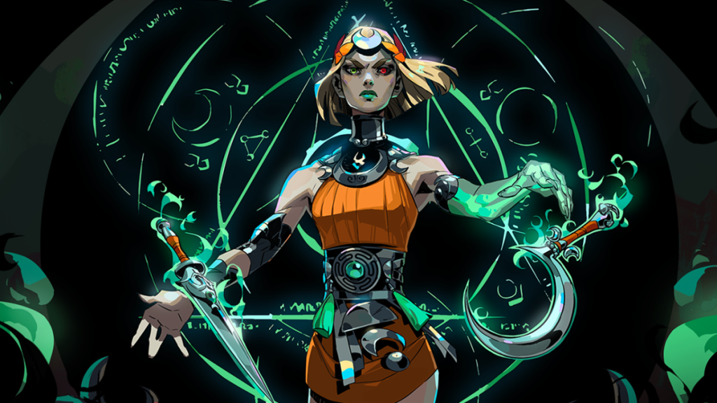 Hades 2 İçin Final Güncellemesine Doğru Yolculuk Başladı