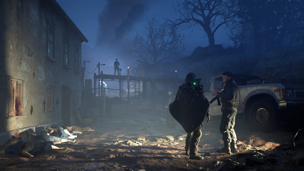 Merakla Beklenen Aksiyon Oyunu Hell Is Us’ın Steam Demosu 2 Haziran’da Geliyor