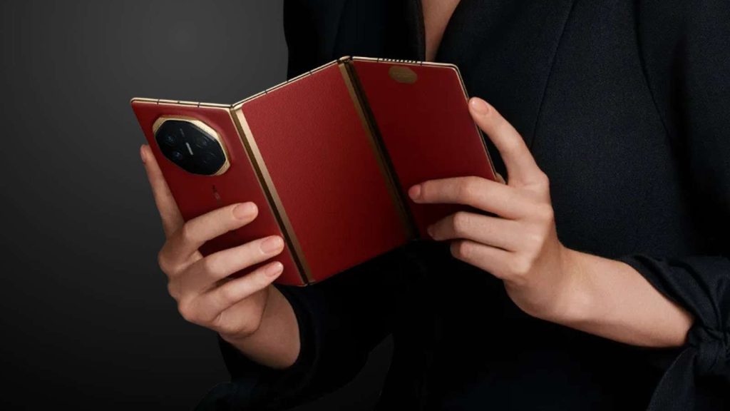 Huawei Mate XT 2 ne zaman tanıtılacak?