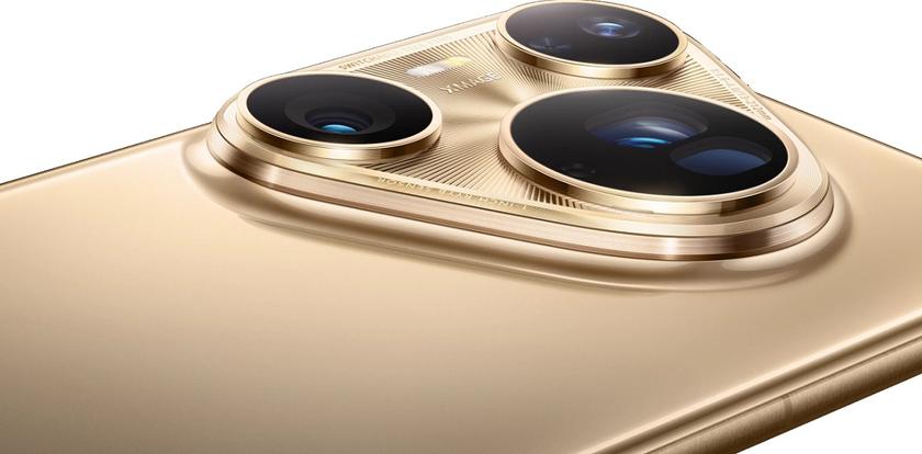 Kamerasıyla dikkat çeken Huawei Pura 80 Ultra tanıtıldı!