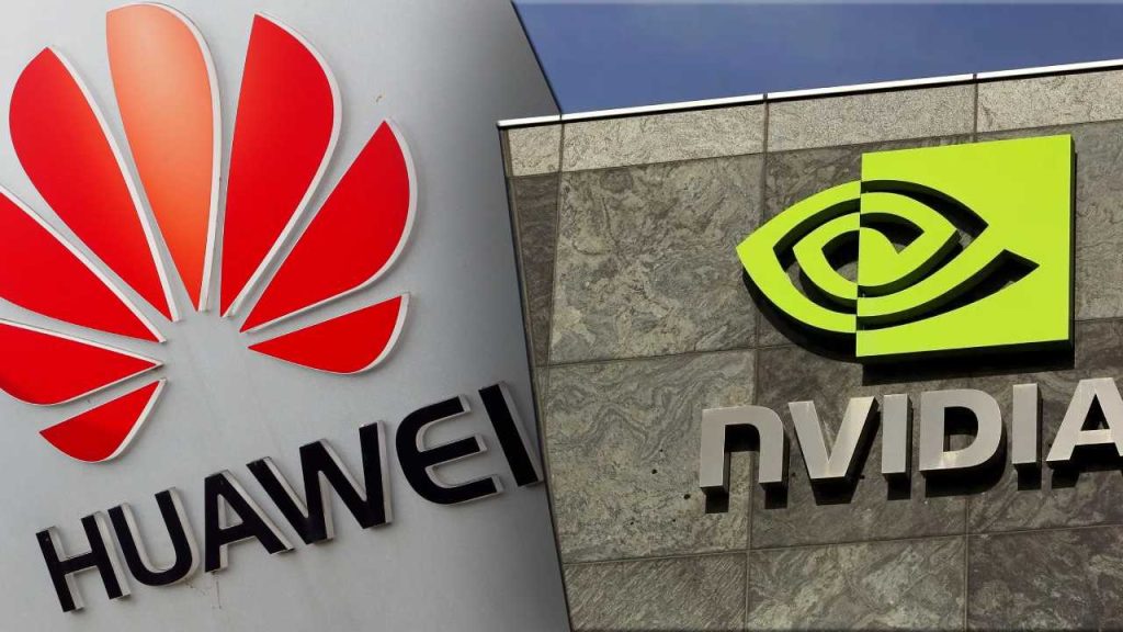 Huawei, Çin pazarında kan kaybediyor! Peki neden?