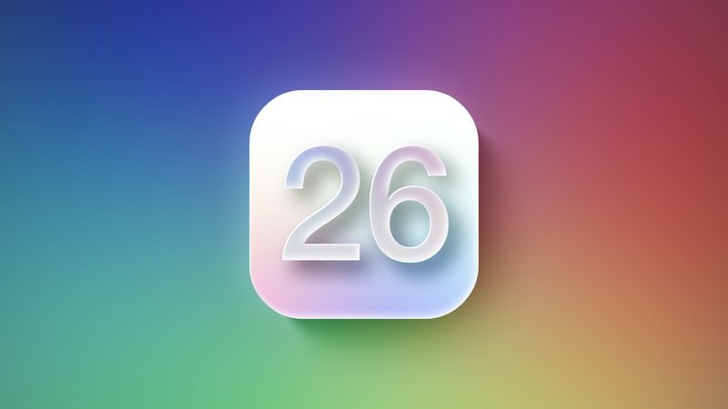 iOS 26 Beta 3 çıktı